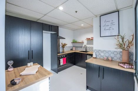 Photo of property in 10/110 Alexandra Street, Hamilton Central, Hamilton, 3204