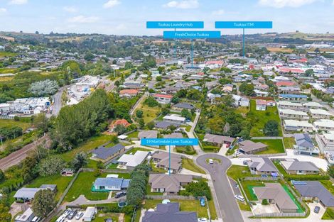 Photo of property in 19 Martindale Lane, Tuakau, 2121