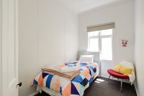 Photo of property in 53 Owen Street, Newtown, Wellington, 6021