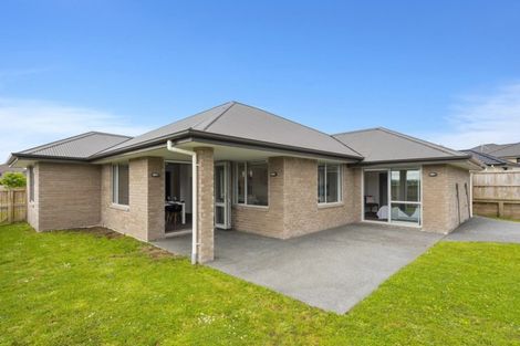 Photo of property in 5 Wetherby Road, Flagstaff, Hamilton, 3210