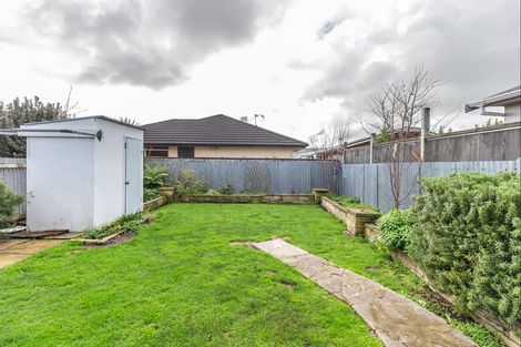 Photo of property in 44 Durham Street, Levin, 5510