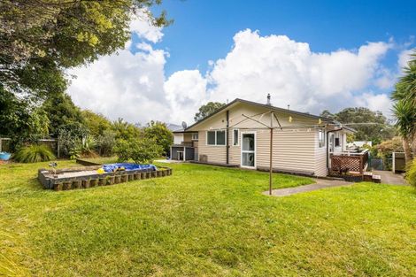 Photo of property in 61 Clawton Street, Westown, New Plymouth, 4310
