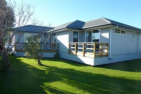 Photo of property in 22 Marsden Road, Greymouth, 7805