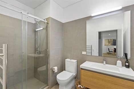 Photo of property in The Foundry, 105/36b Welles Street, Christchurch Central, Christchurch, 8011