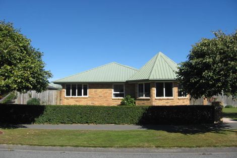 Photo of property in 5 Cushmor Drive, Methven, 7730