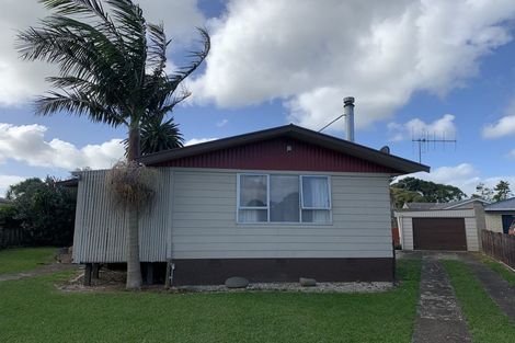 Photo of property in 116 Matthews Avenue, Kaitaia, 0410