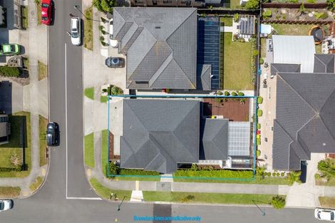 Photo of property in 20 Moville Drive, Flat Bush, Auckland, 2019