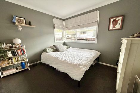 Photo of property in 17 Hamstead Street, Wainuiomata, Lower Hutt, 5014