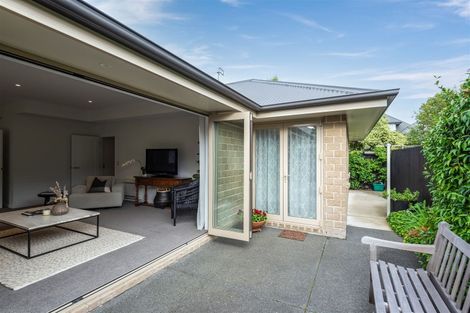 Photo of property in 70e Jeffreys Road, Fendalton, Christchurch, 8052