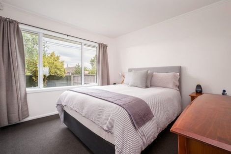 Photo of property in 1/67 Checketts Avenue, Halswell, Christchurch, 8025