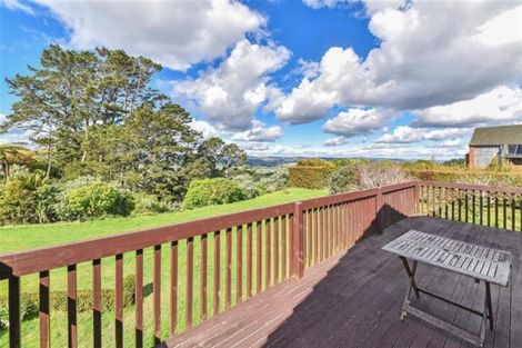 Photo of property in 491 Redoubt Road, Flat Bush, Auckland, 2019