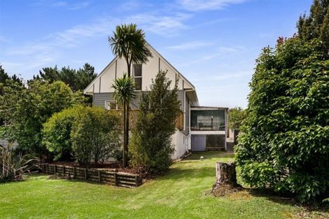 Photo of property in 112 Mcentee Road, Waitakere, Auckland, 0816