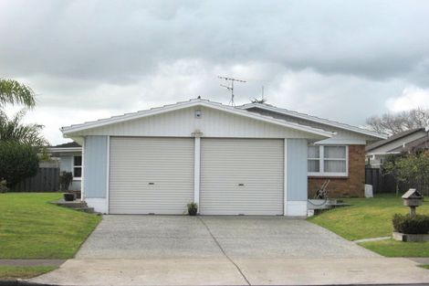 Photo of property in 156 Elliot Street, Pahurehure, Papakura, 2113