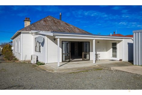 Photo of property in 12 Harris Street, Waimate, 7924