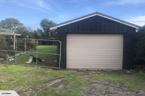 Photo of property in 174 Tasman Street, Opunake, 4616