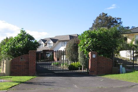 Photo of property in 30 Anaheim Boulevard, Shamrock Park, Auckland, 2016