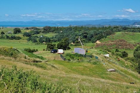 Photo of property in 233 Paerata Ridge Road, Waiotahe, Opotiki, 3198