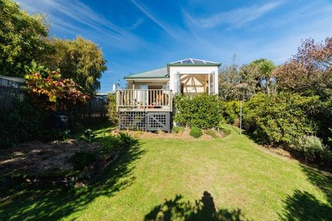 Photo of property in 27 Signal Hill Road, Opoho, Dunedin, 9010