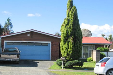Photo of property in 64 Fairway Drive, Te Kamo, Whangarei, 0112