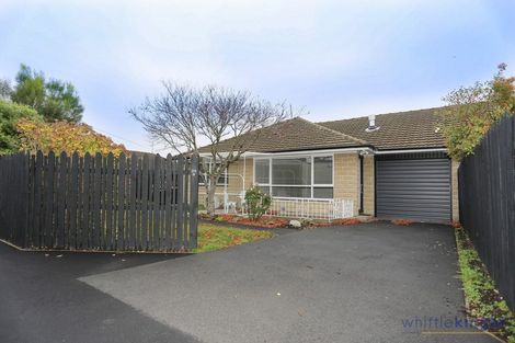 Photo of property in 24a Stratford Street, Merivale, Christchurch, 8014