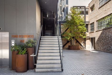 Photo of property in 204/15b Augustus Terrace, Parnell, Auckland, 1052