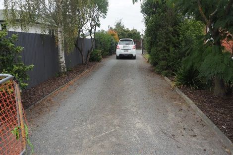 Photo of property in 87 George Street, Tinwald, Ashburton, 7700