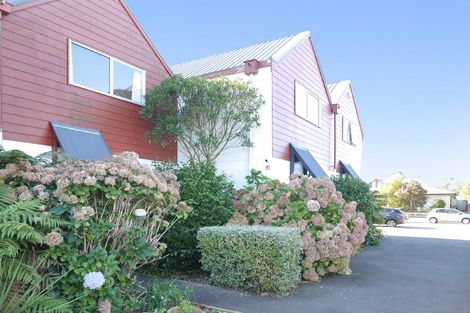 Photo of property in 3/17 Geraldine Street, Edgeware, Christchurch, 8013