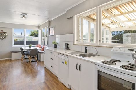 Photo of property in 172 Queen Street West, Levin, 5510