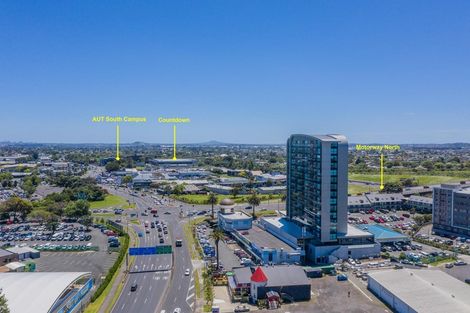 Photo of property in 1006/8 Lakewood Court, Manukau, Auckland, 2104
