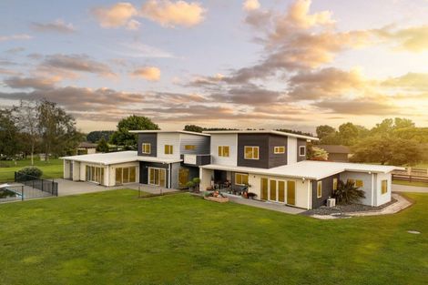 Photo of property in 67 Saint Leger Road, Te Awamutu, 3875