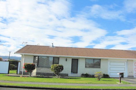 Photo of property in 4b Baden Street, Levin, 5510