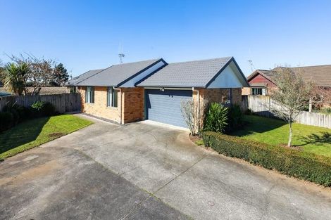 Photo of property in 40 Aldona Place, Fairview Downs, Hamilton, 3214