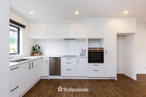 Photo of property in 3/104 Martin Street, Wallaceville, Upper Hutt, 5018