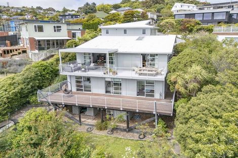 Photo of property in 4 Patchett Place, Cashmere, Christchurch, 8022