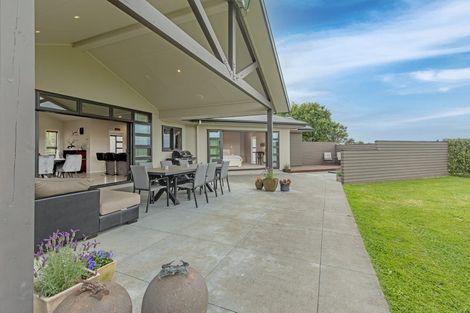 Photo of property in 19 Jg Wilson Drive, Waipukurau, 4281