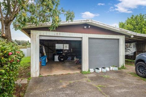Photo of property in 21 Williams Avenue, Kaikohe, 0405