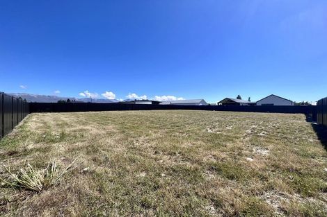 Photo of property in 4 Glenfield Avenue, Twizel, 7901