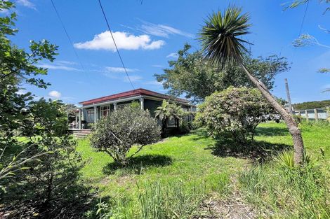 Photo of property in 3 One Mile Line Road, Arahura Valley, Hokitika, 7882