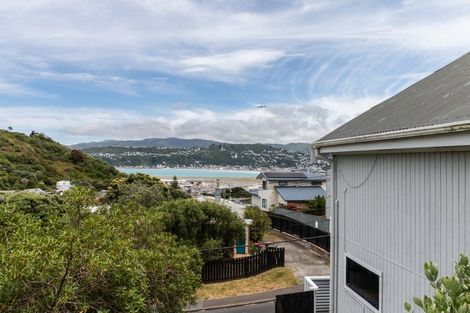 Photo of property in 25 Tukanae Street, Strathmore Park, Wellington, 6022
