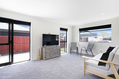 Photo of property in 3 Newbury Lane, Casebrook, Christchurch, 8051