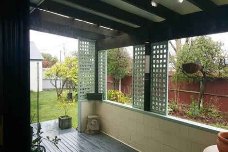 Photo of property in 7 Cranbrook Avenue, Burnside, Christchurch, 8053