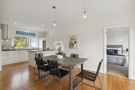 Photo of property in 62 Jubilee Road, Khandallah, Wellington, 6035