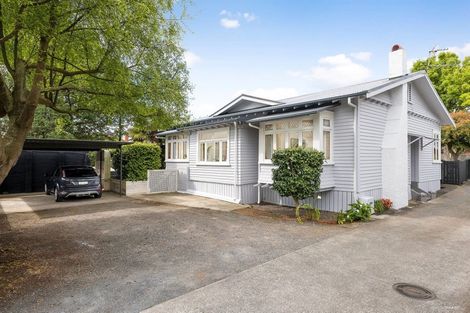 Photo of property in 154 Balmoral Road, Mount Eden, Auckland, 1024