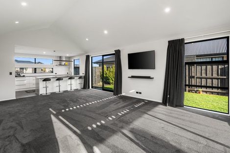 Photo of property in 3 Bollington Avenue, Kaiapoi, 7630