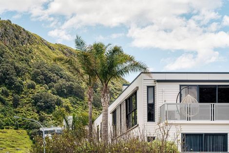 Photo of property in Atlas Apartments, 17/49 Maunganui Road, Mount Maunganui, 3116