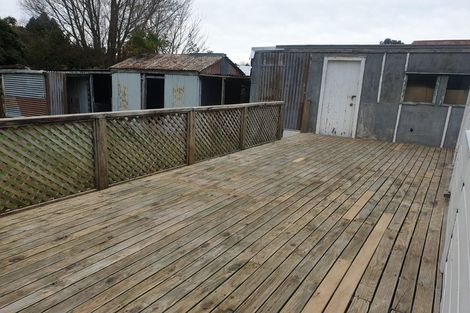 Photo of property in 6 Julian Street, Eltham, 4322