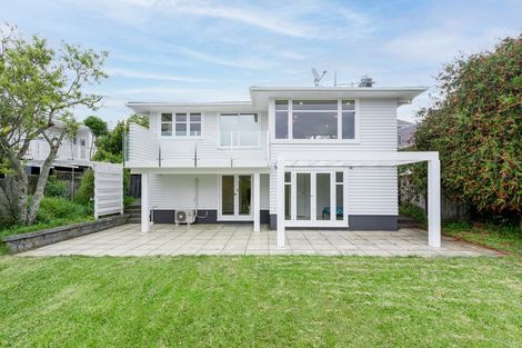 Photo of property in 7 Alton Avenue, Hillcrest, Auckland, 0627