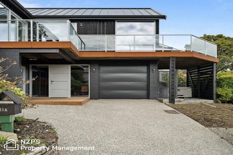 Photo of property in 11 Challis Street, Vauxhall, Dunedin, 9013