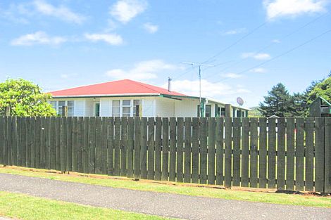 Photo of property in 1 Tawanui Road, Kaikohe, 0405