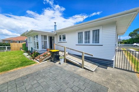 Photo of property in 602 Queen Sh25 Street, Thames, 3500